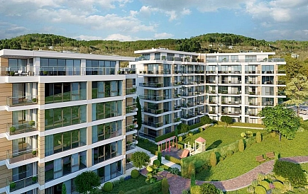 ID 10254 Apartments from the developer in Phoenix Palace Photo 5